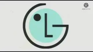 Lg logo 1995 in G major