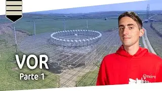 Come funziona e cosa è un VOR [Parte 1]