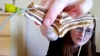 Ladybug Laboratory - Episode 3: Absolutely Breathtaking (A Knitting Podcast Repeats Herself)