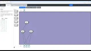 NAND Game - Multiplexer (Si to AI)