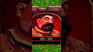 About elections (Warcraft 3)