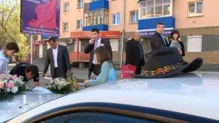 Свадебный клип.mp4