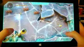 Halo Spartan Assault Impressions (inc Gameplay)