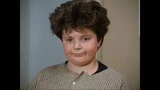 Ералаш 107 выпуск 1995 год. 4К