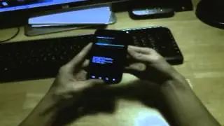 Samsung Galaxy S Vibrant SGH-T959 - External SD Card issue(Not being read)