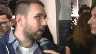 Entrevista com Alexandre Herchcovitch - Portal Vitrine Jardins