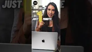 What Happens Every Minute Online in 2024? #1minute