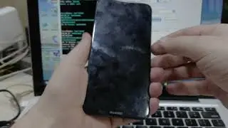 Y7 2019 frp Bypass test point & halab tech app last security 2021