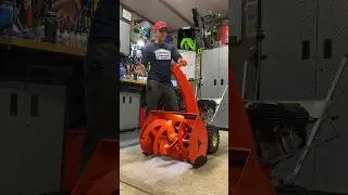 BATTERY Snowblower Owners Are Having BUYER'S REMORSE
