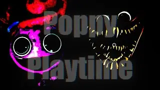 Poppy Playtime 1&2