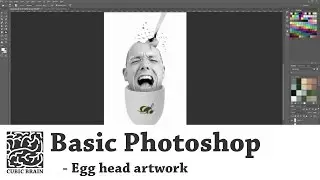 Basic Photoshop tutorial - 
