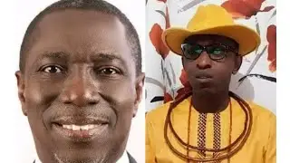 Ogiso flag off Asuen ighodalo and Osarodion Ogie 2024 campaign in Uson community
