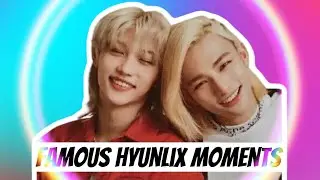 My Superior Duo Hyunlix