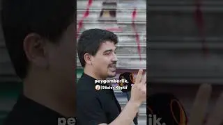 Neden Her Dönemde Farklı Din, Farklı İnanç Var? - Sözler Köşkü 