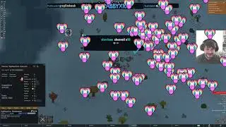RimWorld Royalty - A New Beginning Stream 2
