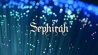 My Secret Code - Sephirah