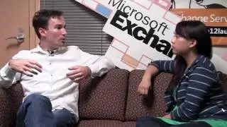 Geek Out with Perry - Special TechEd NA 2011 Edition