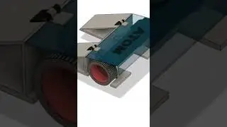 ROBOWAR- atom the baby bot 👶 🤖