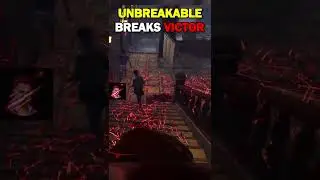 Twins Hate The Unbreakable Buff - DbD Dead By Daylight 