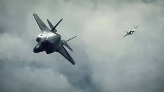 BATTLEFIELD 2042 JET SCENE , WITH BATTLEFIELD 4 THEME || #shorts