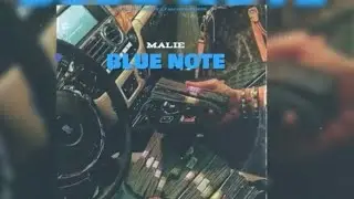 Malie Donn - Blue Note