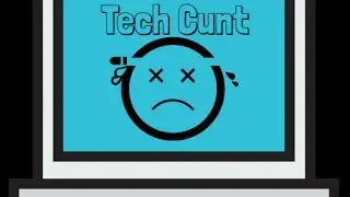 Tech Cunt: The Sh*tty eMac