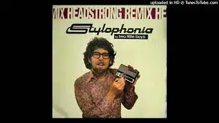 Two Little Boys - Stylophonia (Headstrong Mix)