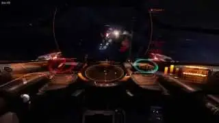 Elite: Dangerous - A Quick Look at Beta