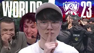 Worlds 2023