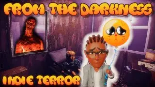 FROM THE DARKNESS - INDIE DE TERROR NAVIDEÑO