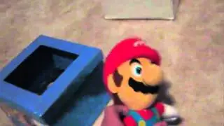 Luigi's Stupid & Retarded Adventures Episode 2