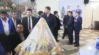 Цыганская Свадьба Одиссей и Даша / Украина / Запорожье / Часть 2