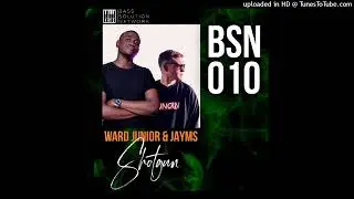 Ward Junior & Jayms - Shotgun
