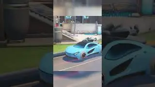 New Venture Tech Just Dropped - Overwatch 2
