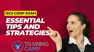 CISSP Exam Essential Tips and Strategies