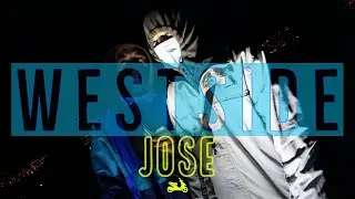 JOSE - WESTSIDE (OFFICIAL VIDEOCLIP)