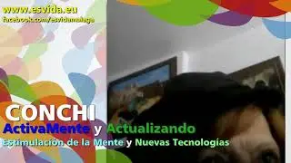 VLOG #eSVida! #DesdeCasa - Conchi