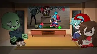 Friday Night Funkin' - Salad Fingers //mod//