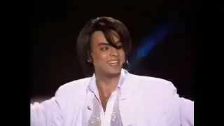 Филипп Киркоров - Дива. Песня года - 1998. Награда им.Леонида Утесова.