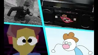Jam 0ut of this World