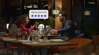 Guest Feedback Management System for Hotels - BOTSHOT Heda