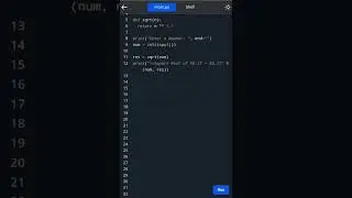 #python