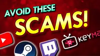 New Indie Game Developers Are Getting SCAMMED! // Common Indie Game Scams