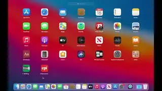 Yes, you can run iPad apps on your new M1 Mac!