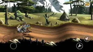 Is this the BEST bike in mad skill motocross 2?