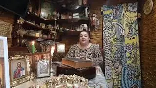 Скорпион. Расклад твои на неделю с 25 января- по 31 января