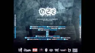 09. Osiedlowy element - Wkurwia mnie