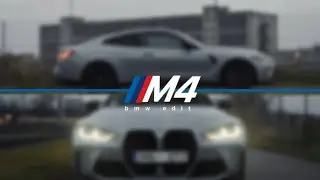 Wanna Get Drunk And Nasty? - BMW M4 G82