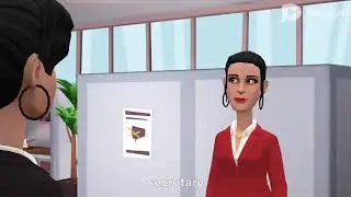 Feminization by Boss Part-2