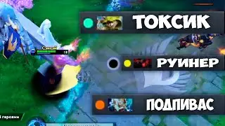 Когда играешь в 7 утра